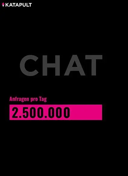 Cover: 9783689720223 | KATAPULT Magazin Ausgabe 40 | Fake News durch Chat GPT | Katapult